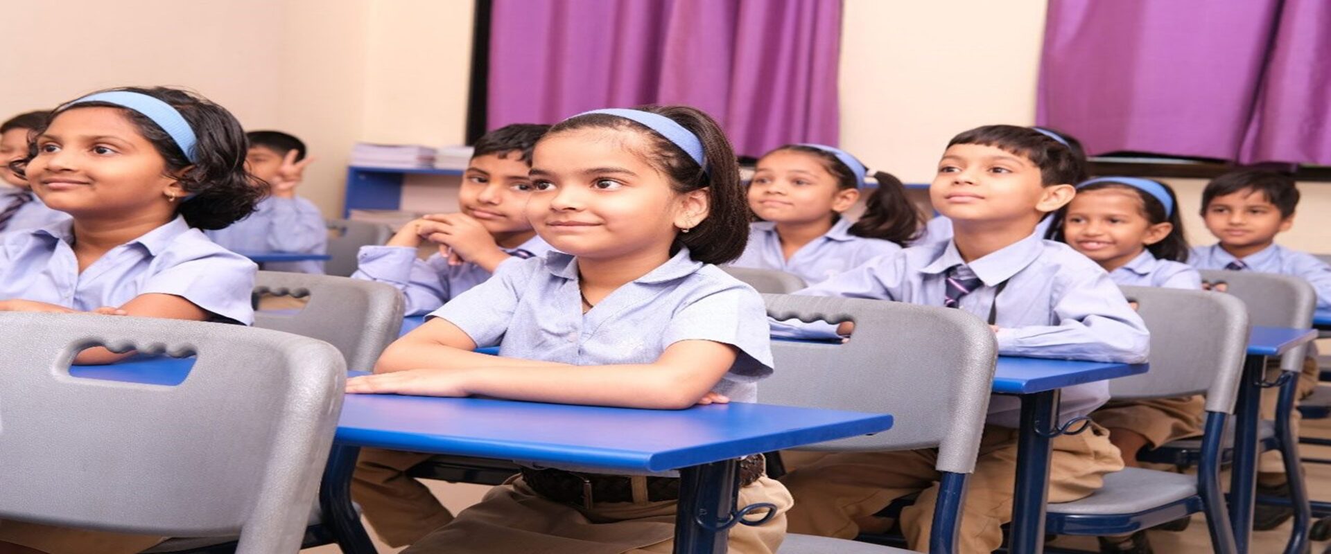 Inspiring today’s learners to lead tomorrow.