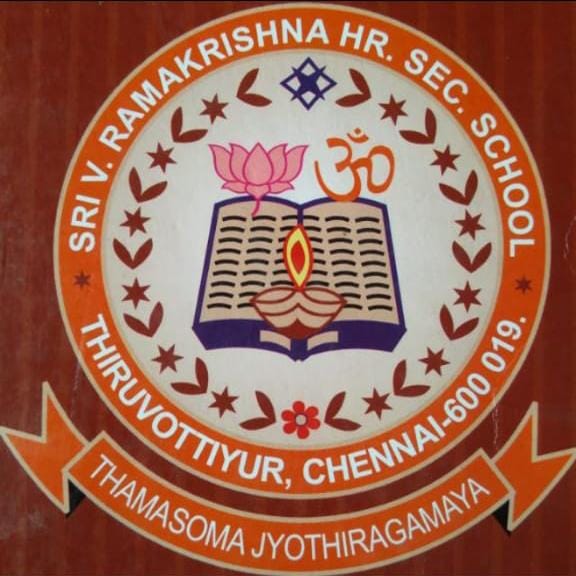 Sri V Ramakrishna HSS
